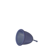 Cốc nguyệt san Claricup™ màu tím, size 3